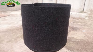 1L Smart Grow Pot Bag Hydroponics Aeroponics Fabric Geotextile