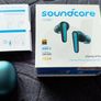 Soundcore Liberty 4 Pro Earbuds Image 2