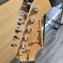 Guitar Aria pro 2 HSS Image 4