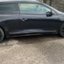 2010 Volkswagen Scirocco GT 2.0L TDI Diesel Image 8