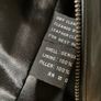 Steve Madden leather jacket Image 5