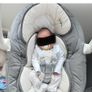 Joie 2-in-1 baby swing and Rocker Fern Image 2