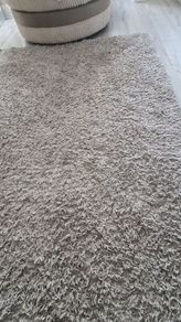 large rug