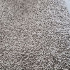 large rug