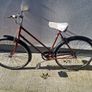 vintage bike Image 2
