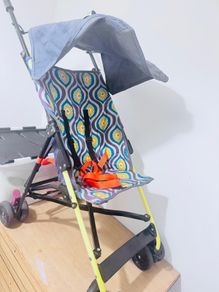 Pram / stroller