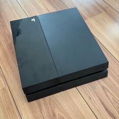 PS4 without controller