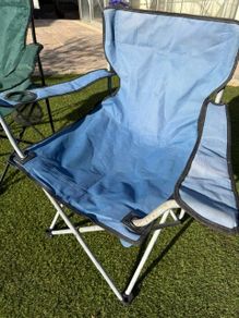 Camping chair