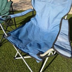 Camping chair