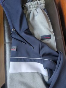 McKenzie tracksuit