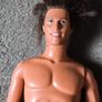 vintage ken doll 80's a Image 3