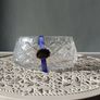 Tipperary Crystal Salad Bowl Image 4