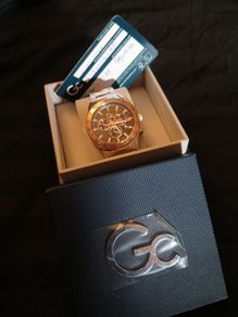 Watch