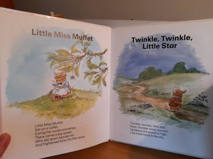 Three young child books E3 bundle