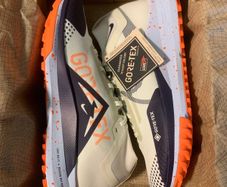 Nike Pegasus Trail 4 Gtx V2 New Uk7.5