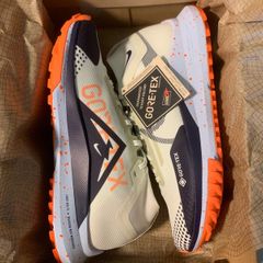 Nike Pegasus Trail 4 Gtx V2 New Uk7.5