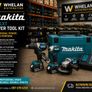 Milwaukee Power Tools Image 4