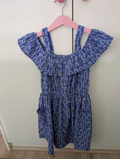 Girls clothes age 7_8/ 8 years