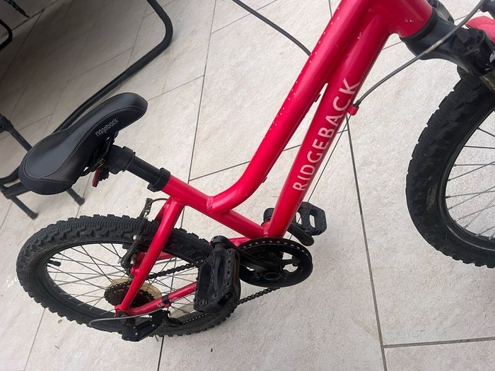 girls bike