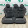 2017 Mini Cooper Interior Seats Front Rear Seats Image 2