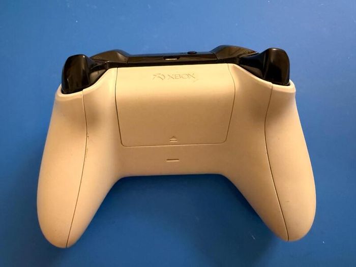 Xbox One / Series Hall Sensors Controller WHITE