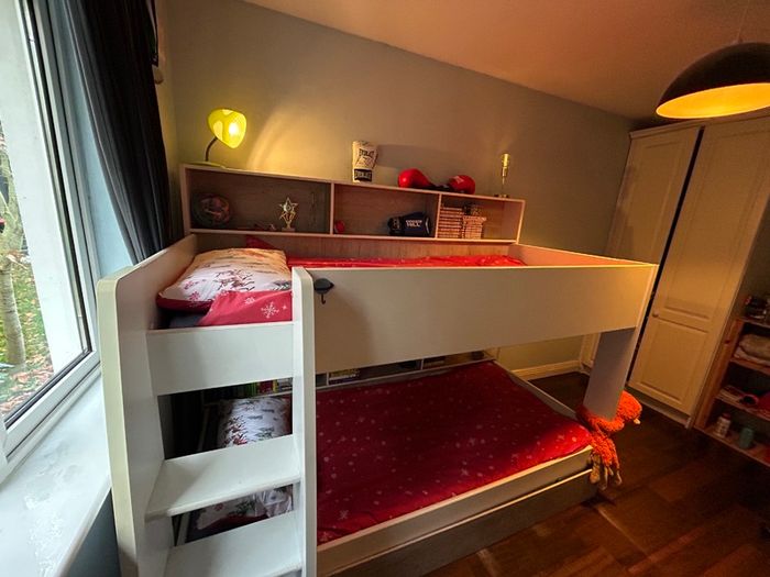 Bunkbed - Kids