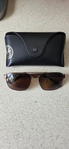 ray ban polarized chromage