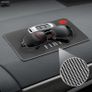 Car Mini Pad Non Slip Dashboard Mat Image 10