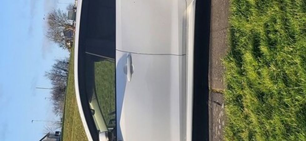 2022 Toyota Corolla Touring 22500