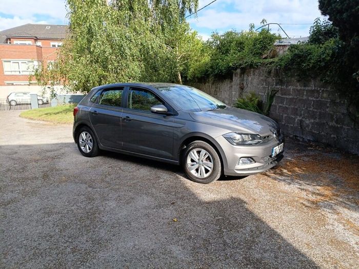Volkswagen Polo 2020