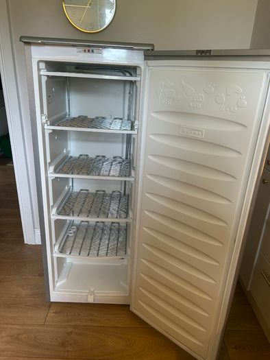 Freezer