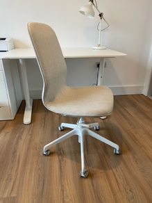 IKEA Langfjall office chair