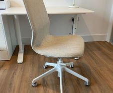 IKEA Langfjall office chair
