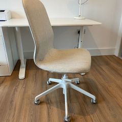 IKEA Langfjall office chair