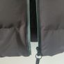Mens Gilet with Removable Hood, Size L Image 6