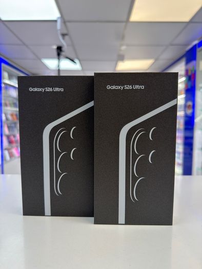 samsung Galaxy S26 Ultra 256Gb unlocked irish