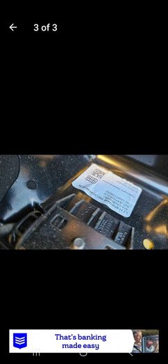 vw crafter double seat