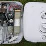 Mira Elite QT (10.8kW) Electric Shower Image 3