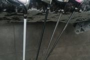 Ladies Golf Fairway Woods