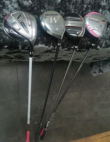 Ladies Golf Fairway Woods
