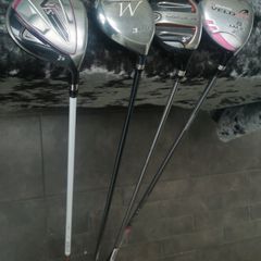 Ladies Golf Fairway Woods