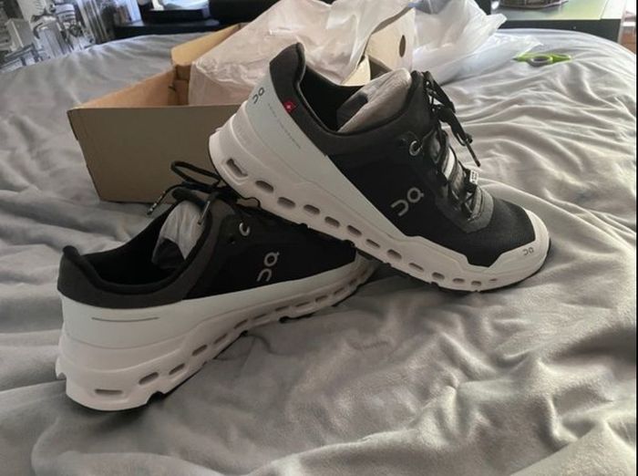 On Cloud Runners