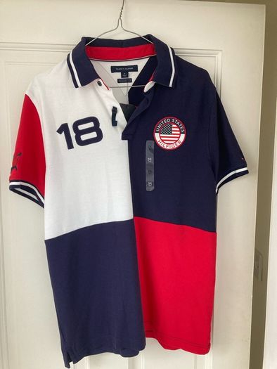 Tommy Hilfiger