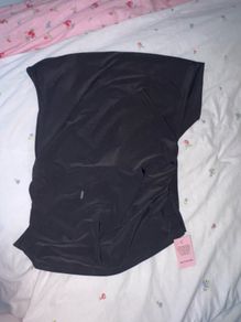 boohoo top