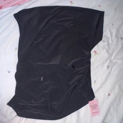 boohoo top