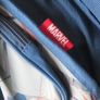 Spiderman Lunch bag BNWT Image 3