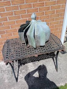 chimney turbine