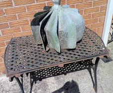 chimney turbine