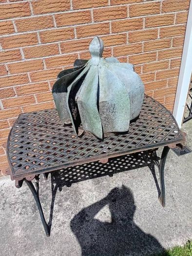 chimney turbine