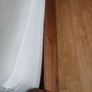 Solid Pine Doubld Bed. Image 4